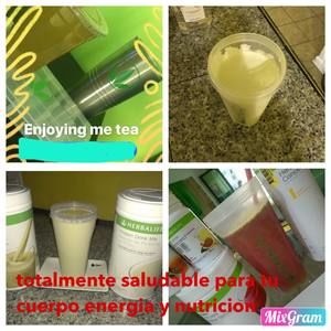 Meet your Posher, Almaa